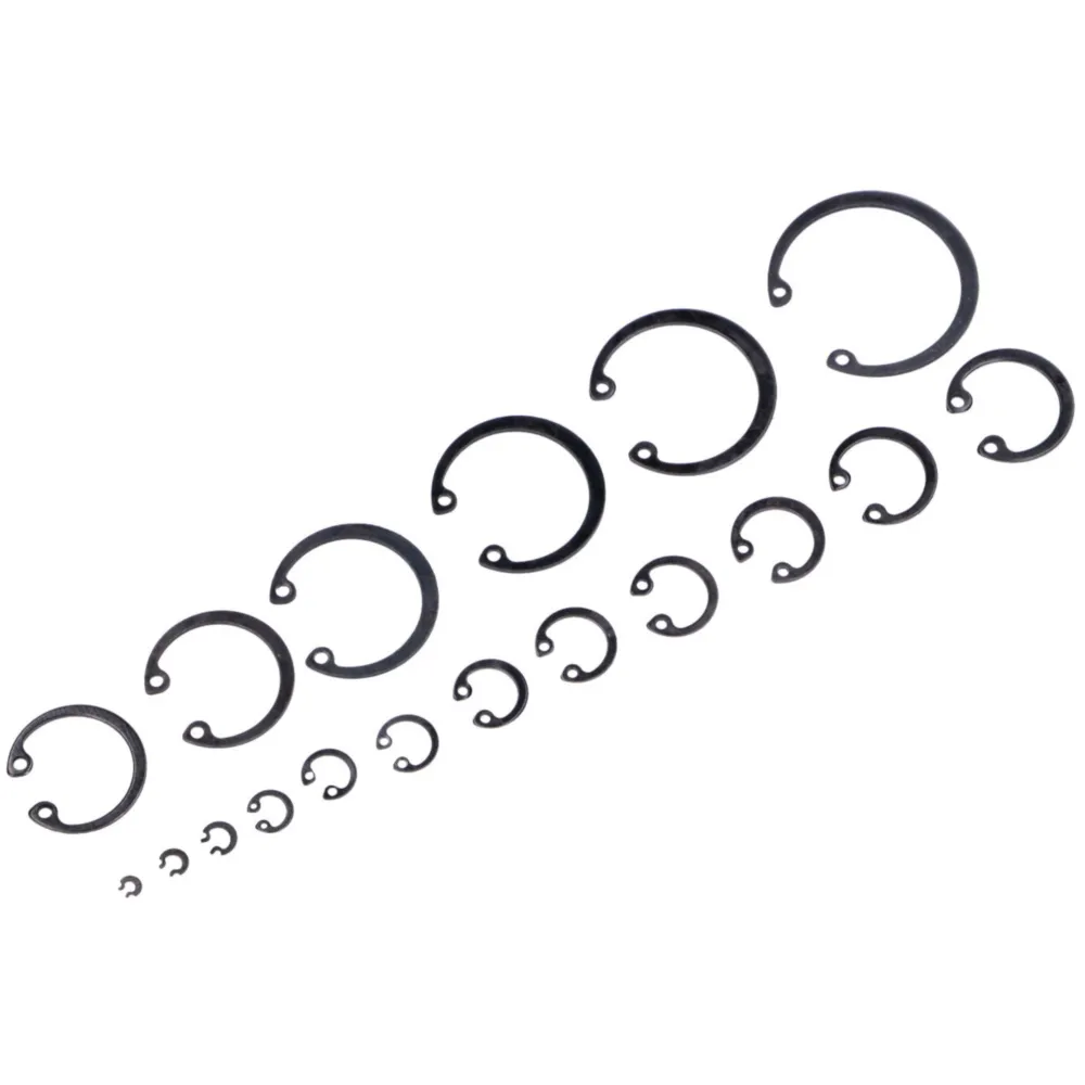 Shaft retaining rings assortment box inner rings 3-32mm 300-_1