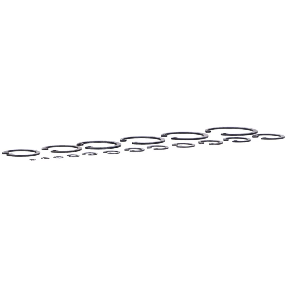 Shaft retaining rings assortment box inner rings 3-32mm 300-_2