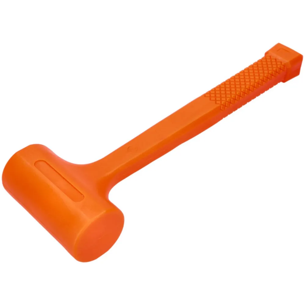 Schonhammer rückschlagfrei Ø 50mm 54981_1