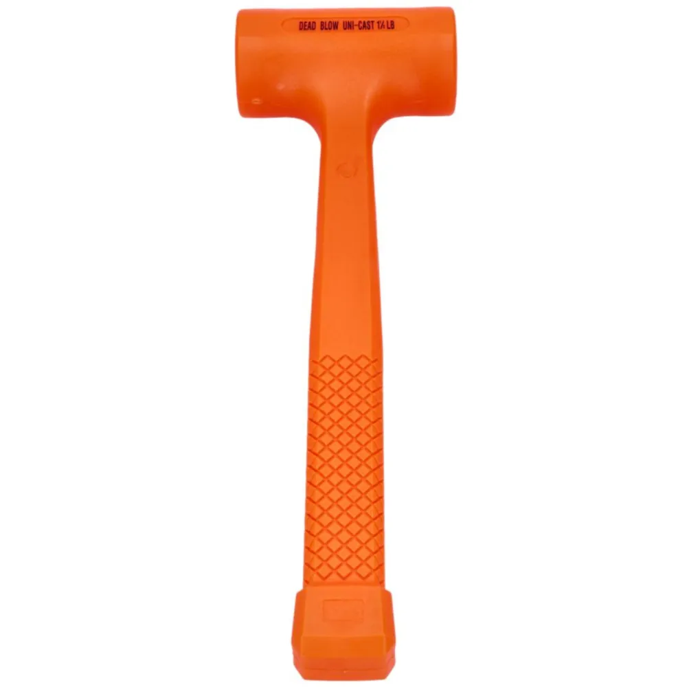 Schonhammer rückschlagfrei Ø 50mm 54981_2