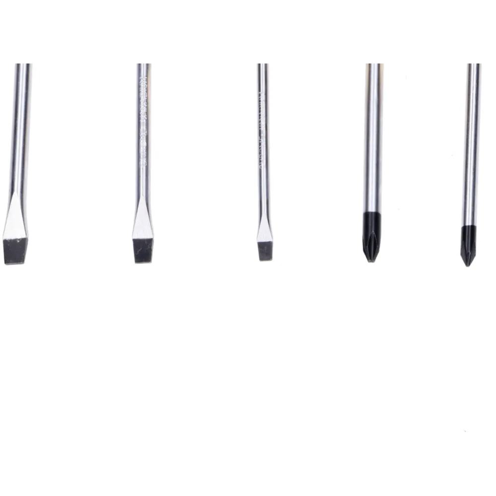 Schraubendreher Satz 5-teilig universal 54996_2