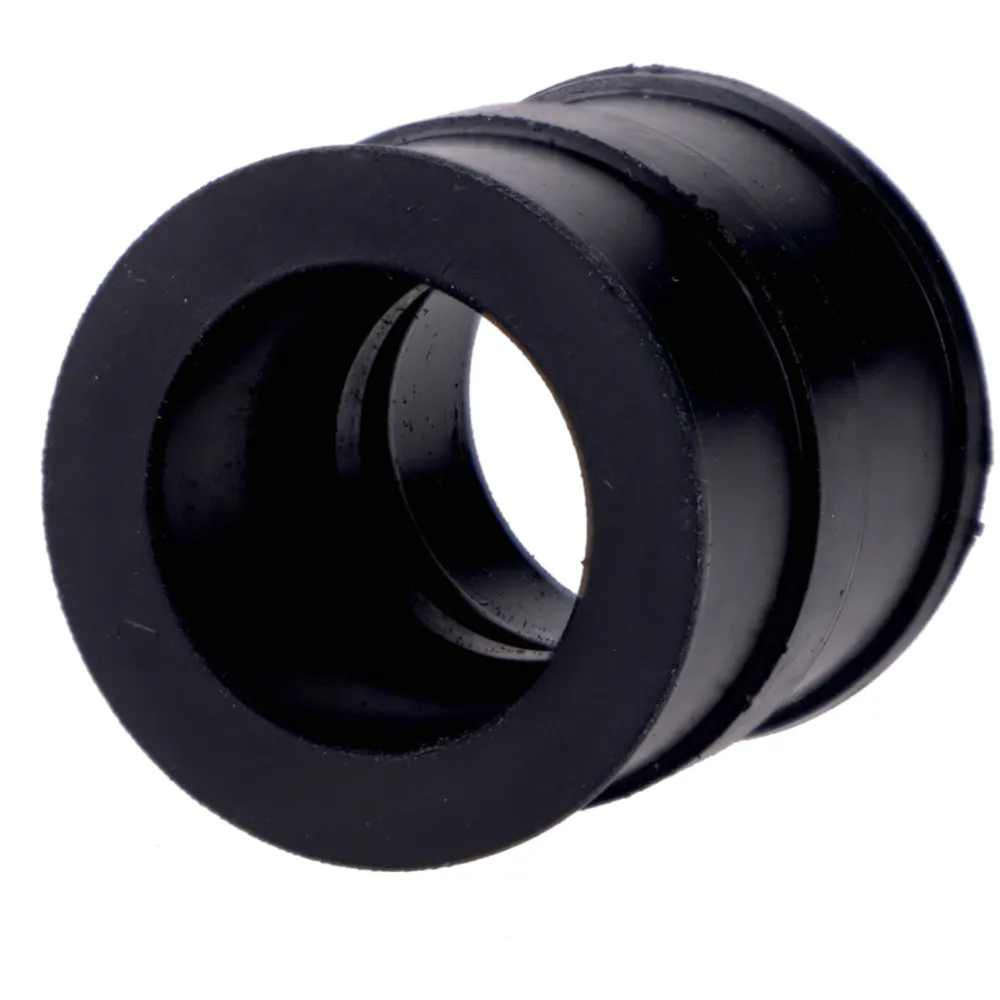 Intake rubber carburetor Top Racing 17mm-19mm 55103_2