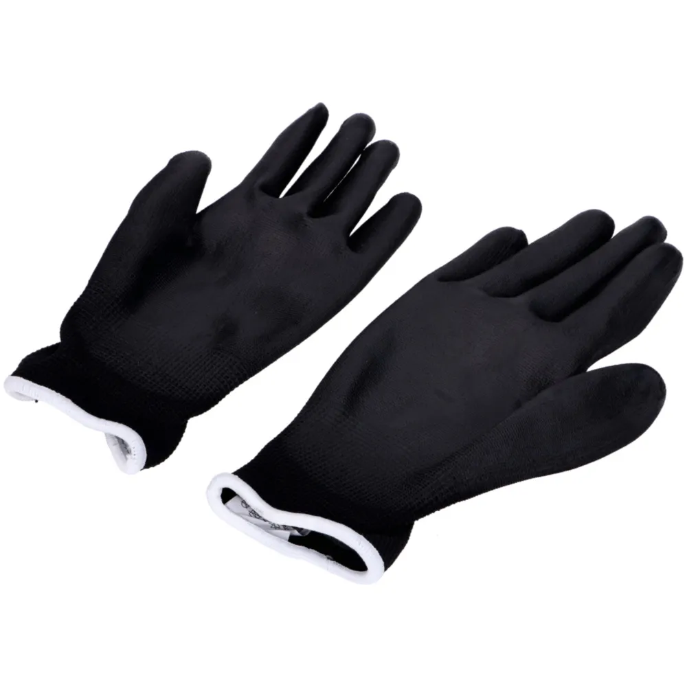 Work gloves / mechanic gloves size 8 55028_2