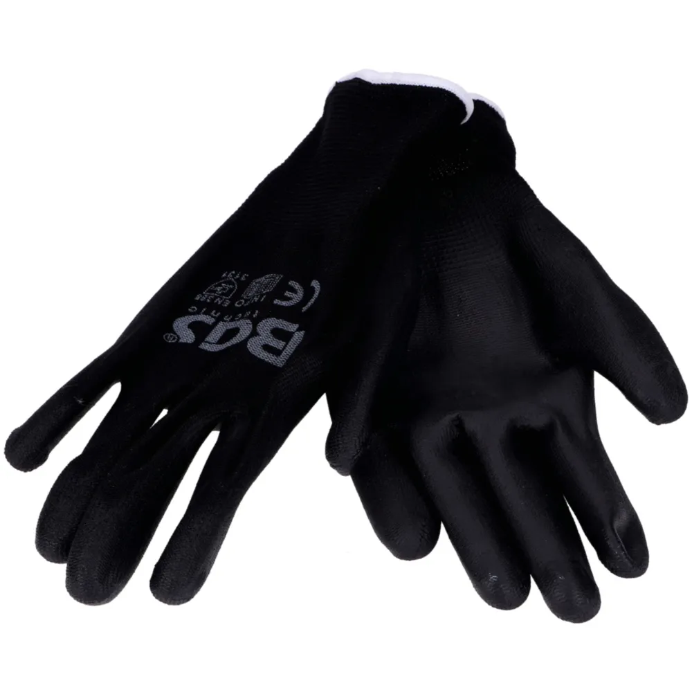 Work gloves / mechanic gloves size 8 55028_3