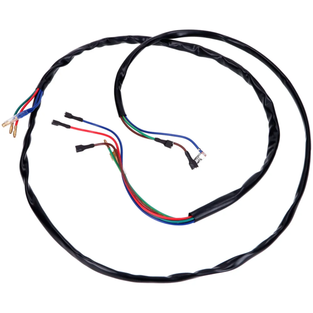 Wiring harness for Honda Camino 55034_1