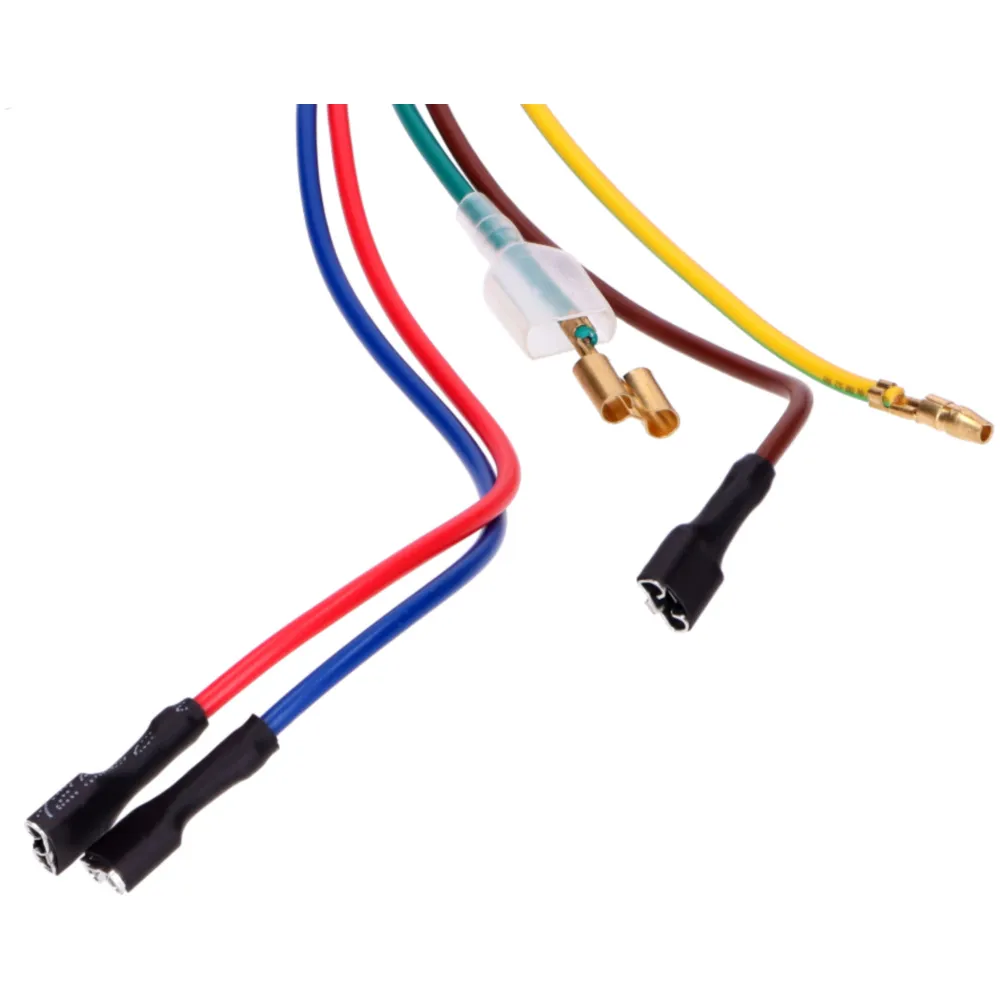 Wiring harness for Honda Camino 55034_2