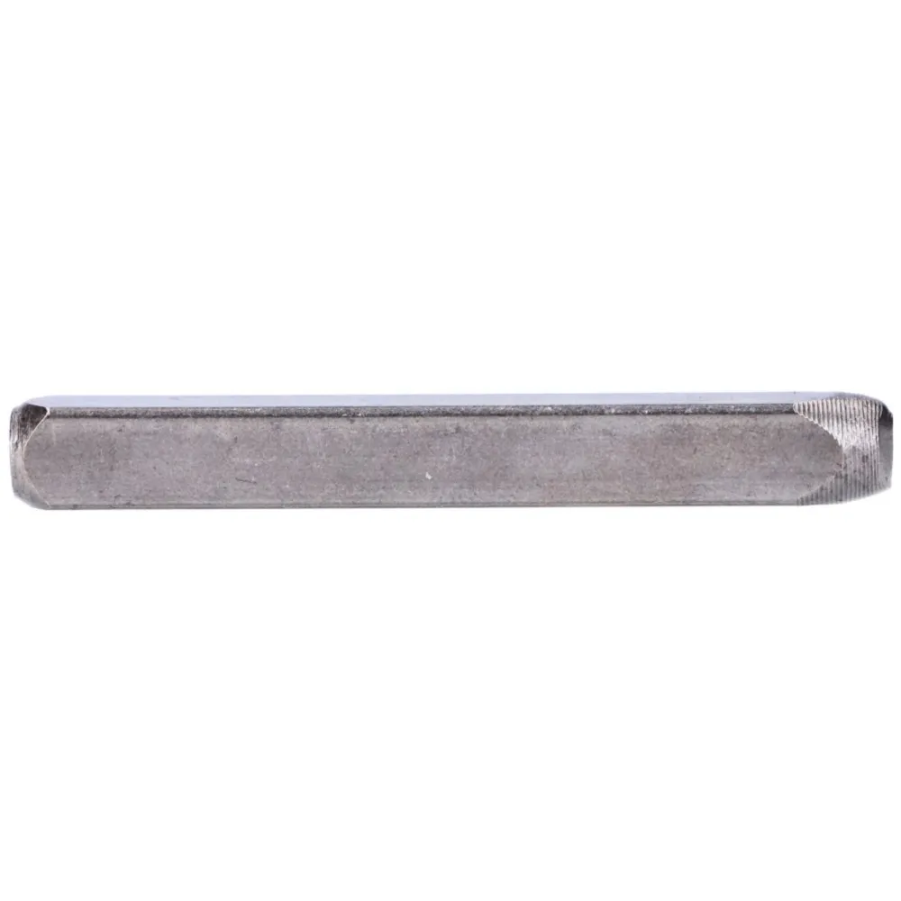 Schlagzahlen Satz 5mm DIN1451 9-teilig 55042_3