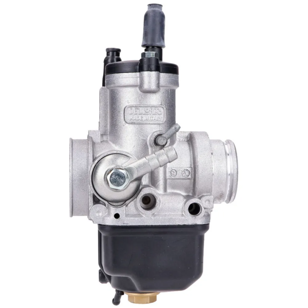 Carburetor Dellorto PHBH 30 BS 2 T with oil connection for V_3