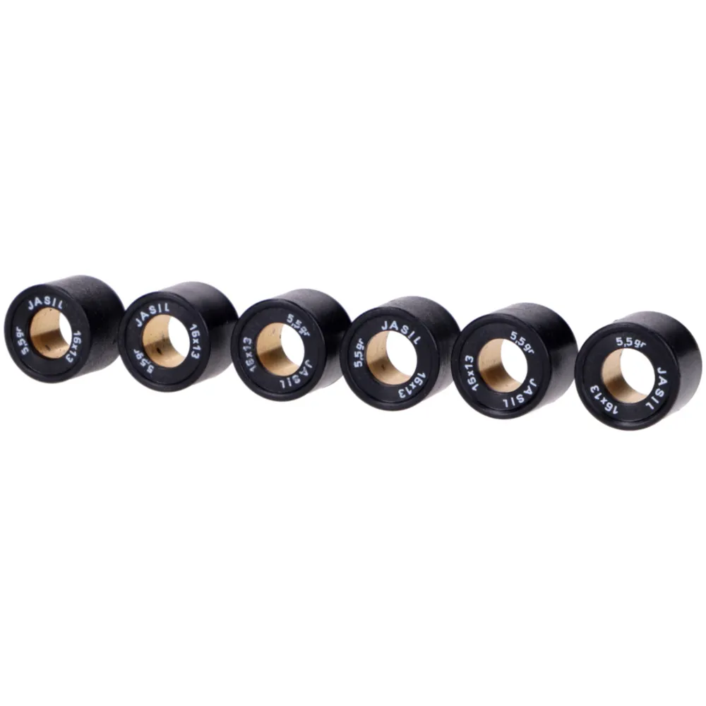 Top Racing variator weights 16x13mm - 5.5g 55092_1
