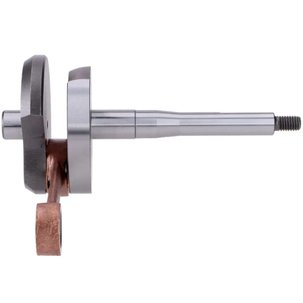 Kurbelwelle Top Racing für Piaggio Ciao 12, Citta, Vespa 550_2