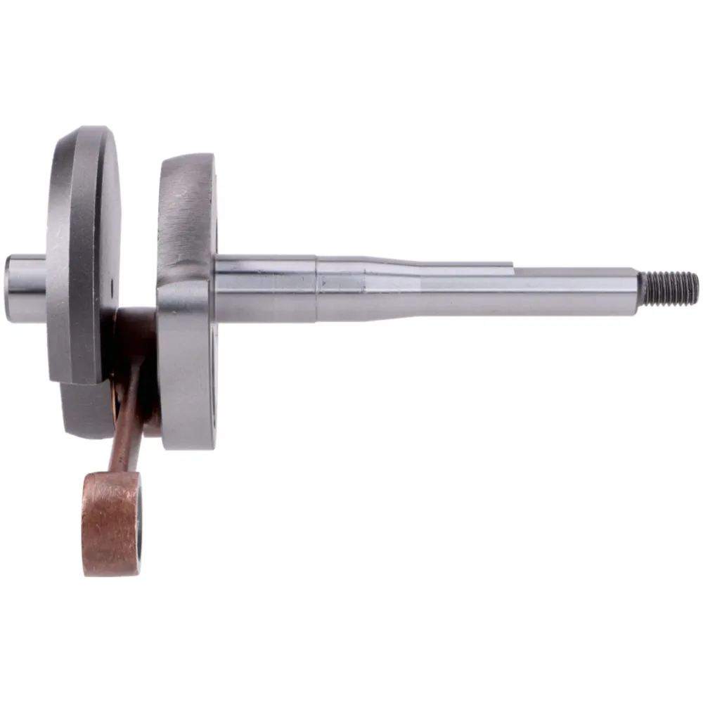 Top Racing crankshaft for Piaggio Ciao 10, Citta, Vespa 5509_2