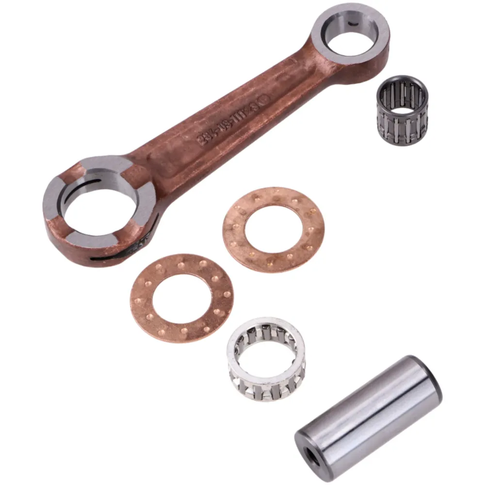 Connecting rod Top Racing 91mm for Zündapp C50 Super, ZD 40,_2