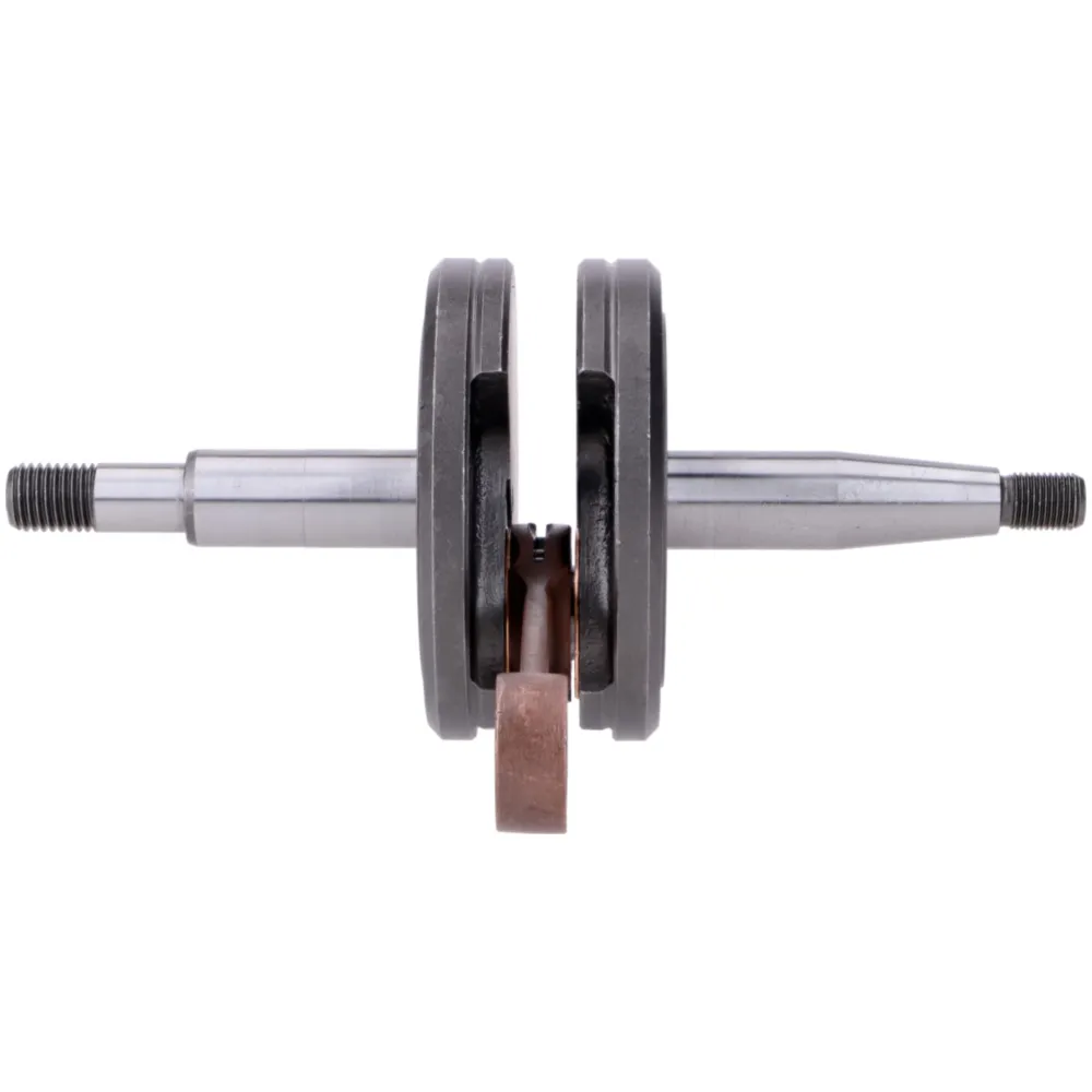 Kurbelwelle Top Racing 12mm Kolbenbolzen für Hercules, Sachs_2