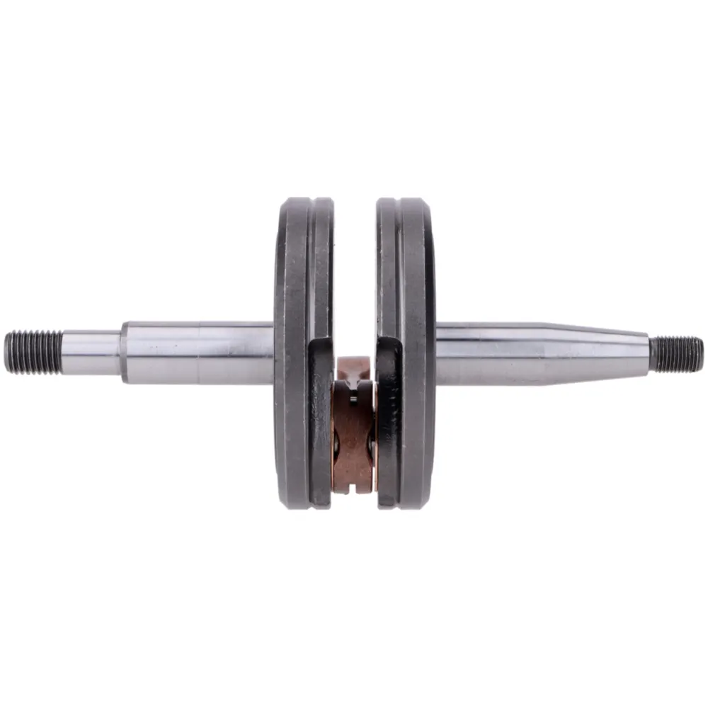 Kurbelwelle Top Racing 12mm Kolbenbolzen für Hercules, Sachs_3