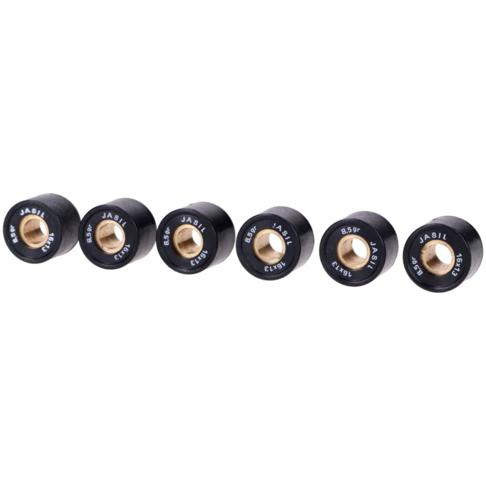 Top Racing variator weights 16x13mm - 8.5g 55108_1