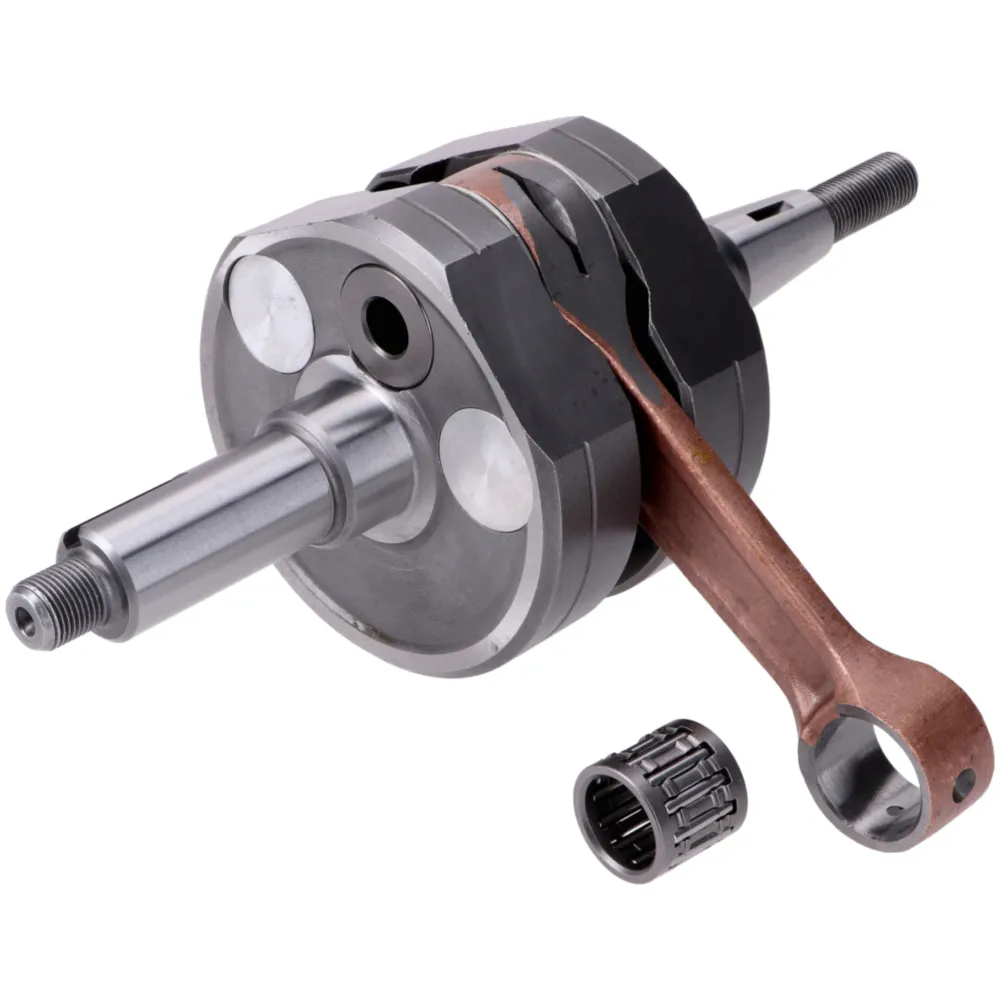Top Racing crankshaft for Yamaha DTR 125 55117_1