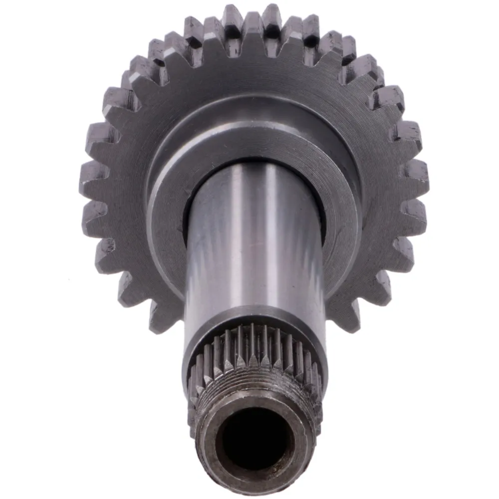 Transmission shaft primary Top Racing for Zündapp 4-speed 55_2