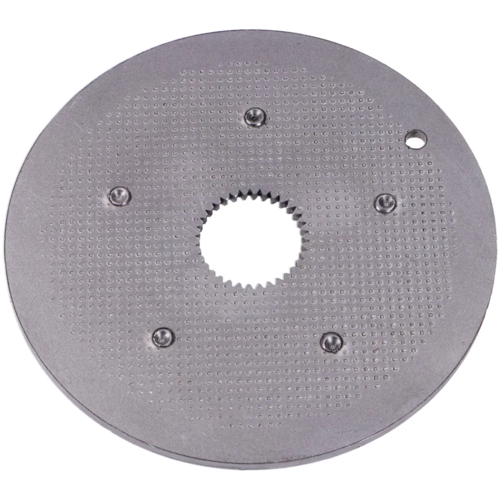 Clutch base plate Top Racing for Zündapp 3v-4v-5v 55130_1