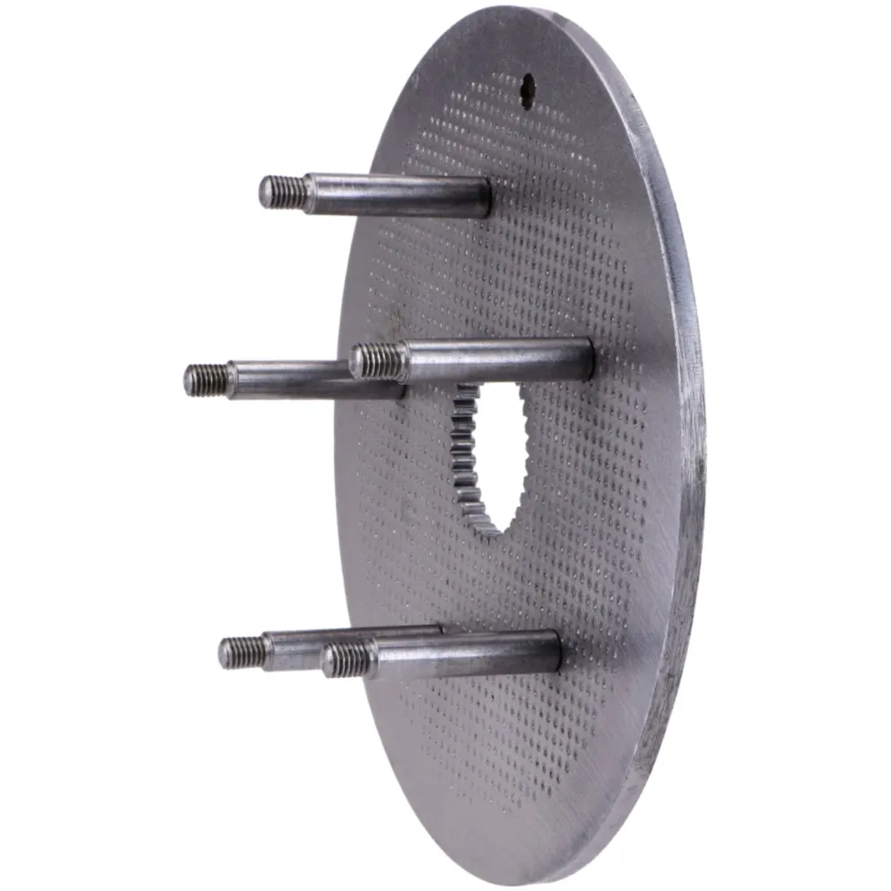 Clutch base plate Top Racing for Zündapp 3v-4v-5v 55130_2