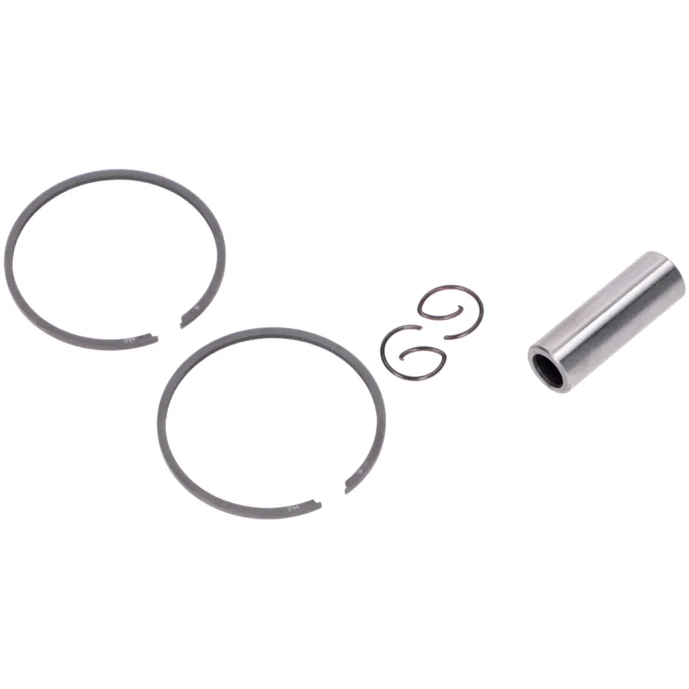 Fast-Arrow 44mm cylinder kit for Tomos 55138_2