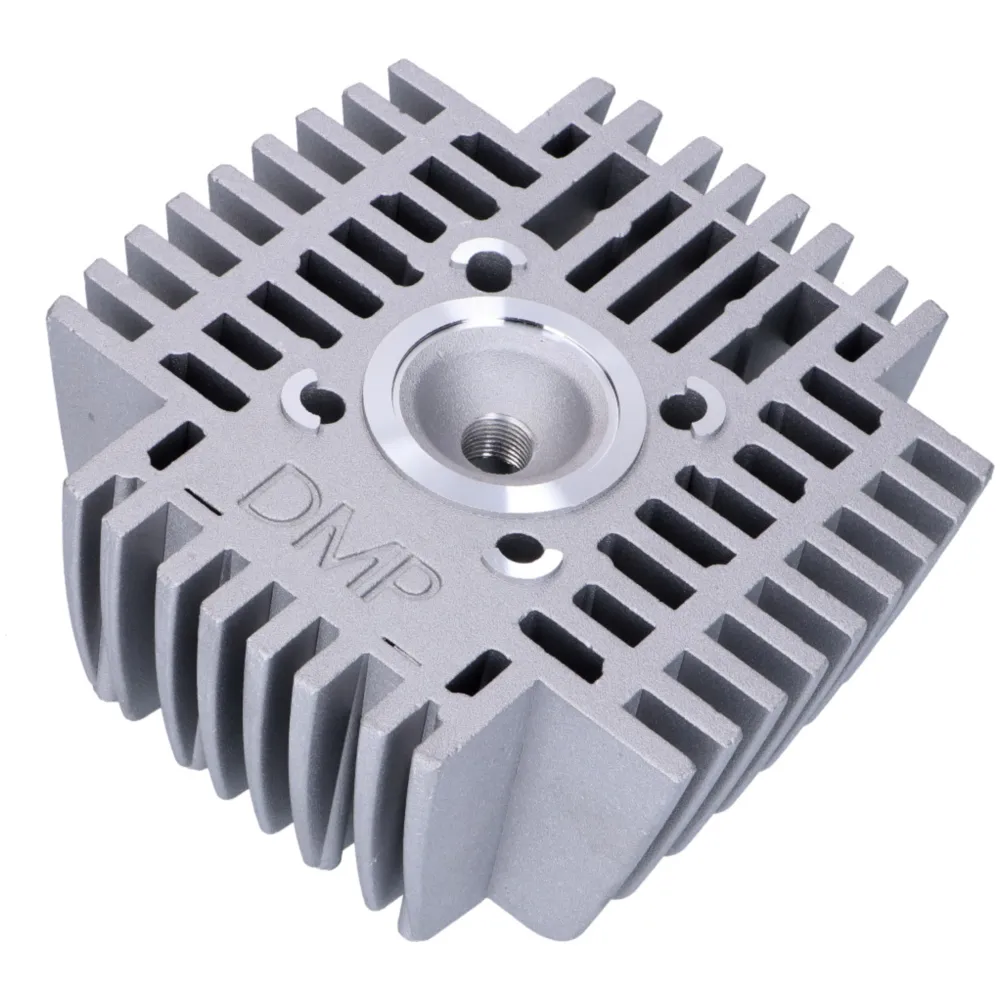 Cylinder head DMP 38mm 50cc for Tomos A35, A52 moped/moped 5_1