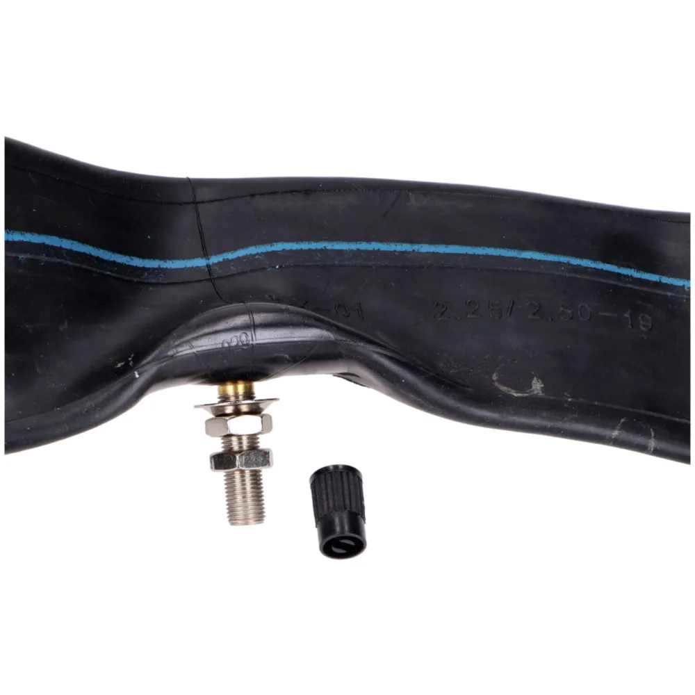 Tire tube 2.25/2.50-19 - Valve straight 55141_3
