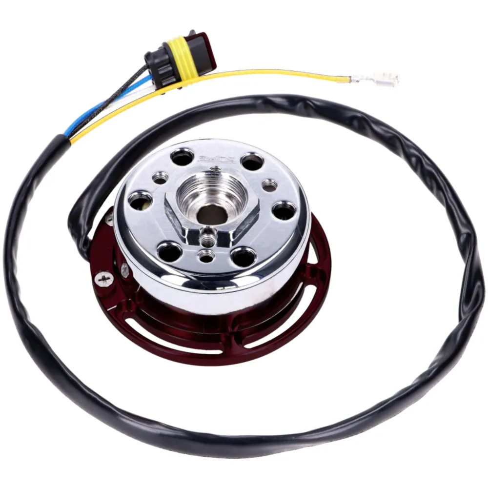 Ignition EVO swiing for Sachs 503 AAL, ABL, 2AL, 2 BL 55151_1