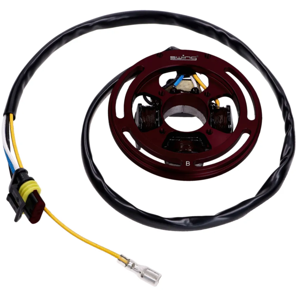 Ignition EVO swiing for Sachs 503 AAL, ABL, 2AL, 2 BL 55151_3