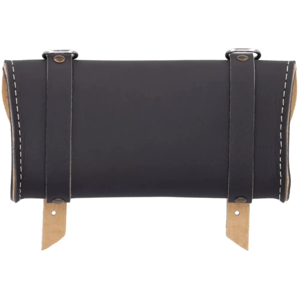 Werkzeugtasche, Satteltasche Selle Monte Grappa aus Leder sc_1