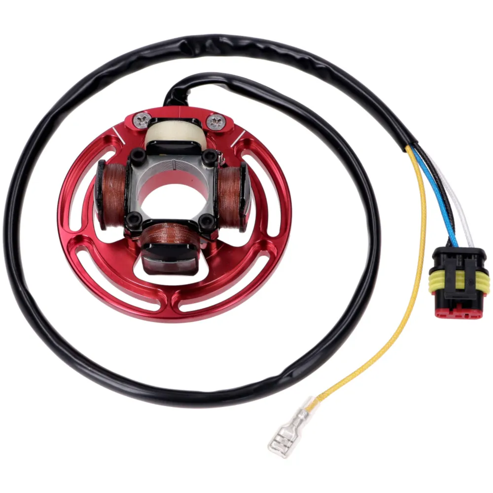 Ignition EVO swiing for Puch E50, Z50, X30 Sport 55183_1