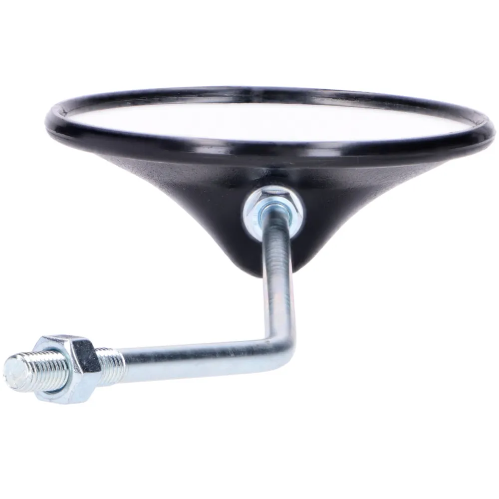 Mirror M8 round 120mm for Simson S50, S51, S53, S70, S83, SR_2