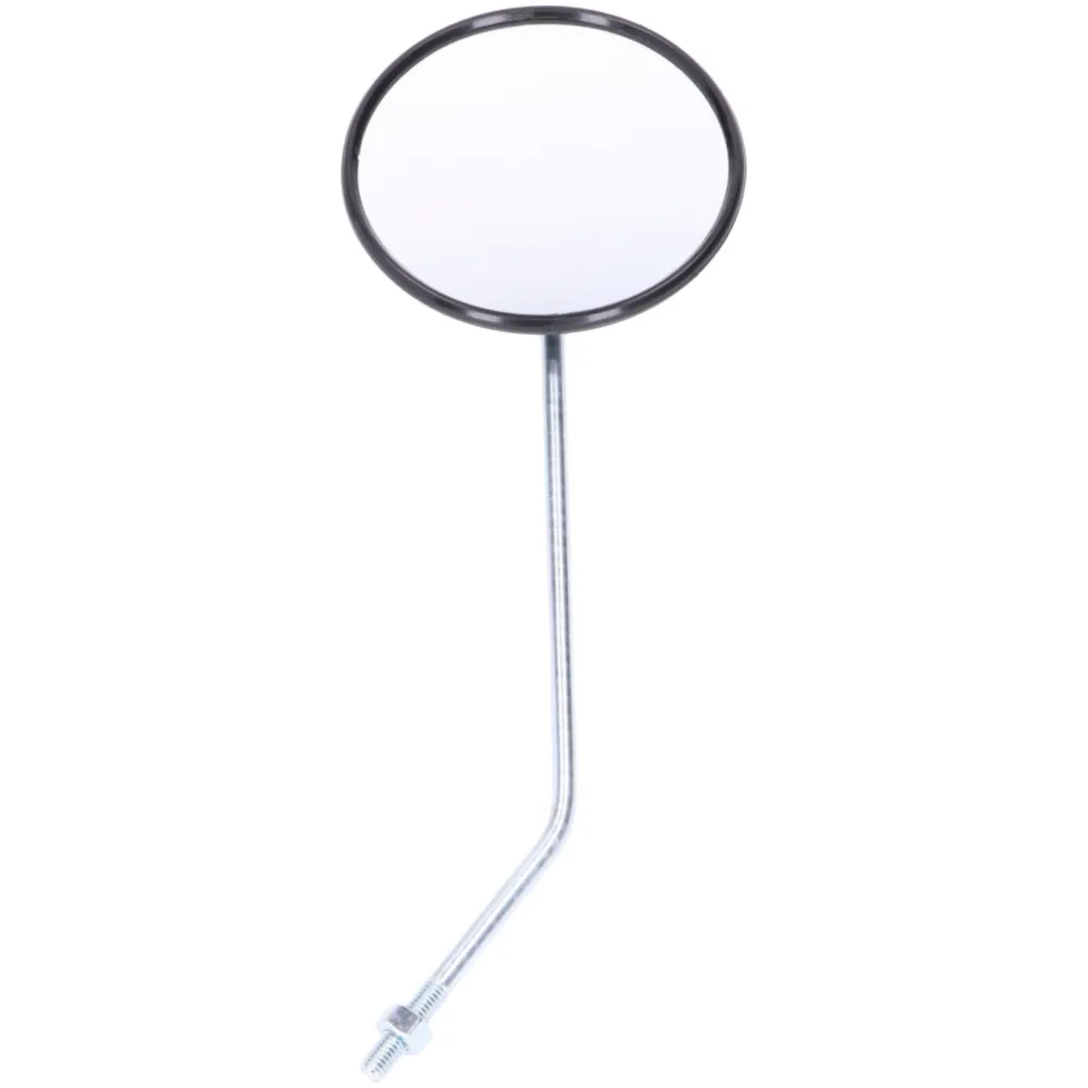 Mirror M8 round 120mm for Simson S50, S51, S53, S70, S83, SR_3