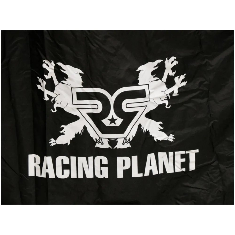 tarpaulin Racing Planet 229x99x125cm waterproof seam 55219_1