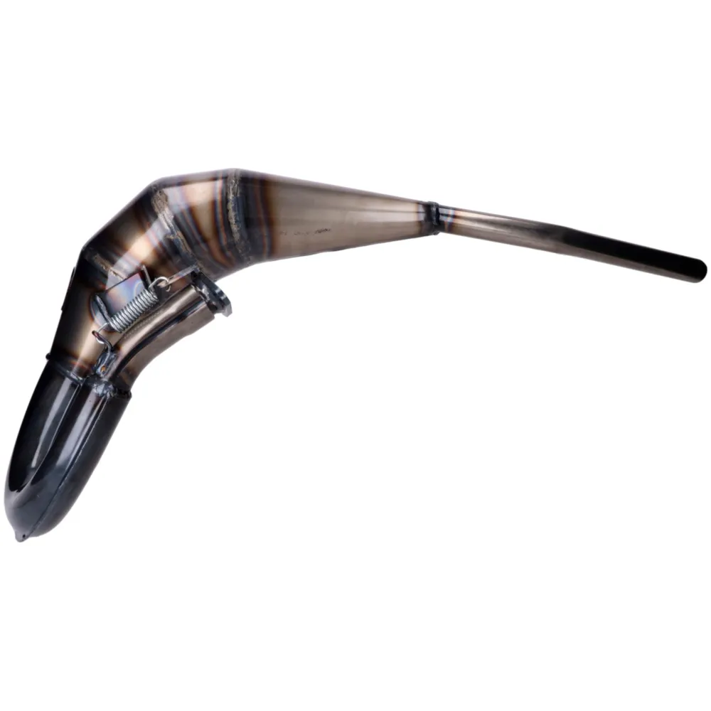 Auspuff Evok für Derbi Senda 50 DRD Pro, SM DRD Pro 07-13 55_1