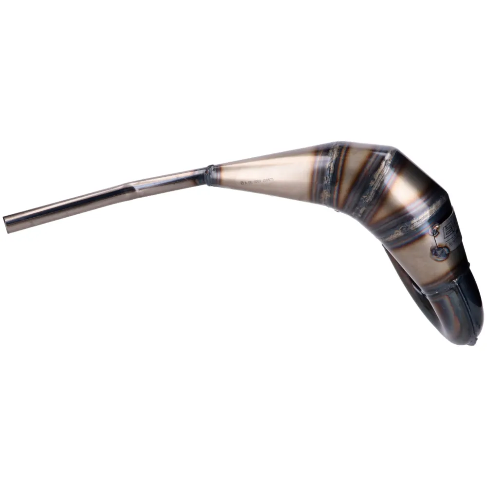 Auspuff Evok für Derbi Senda 50 DRD Pro, SM DRD Pro 07-13 55_2
