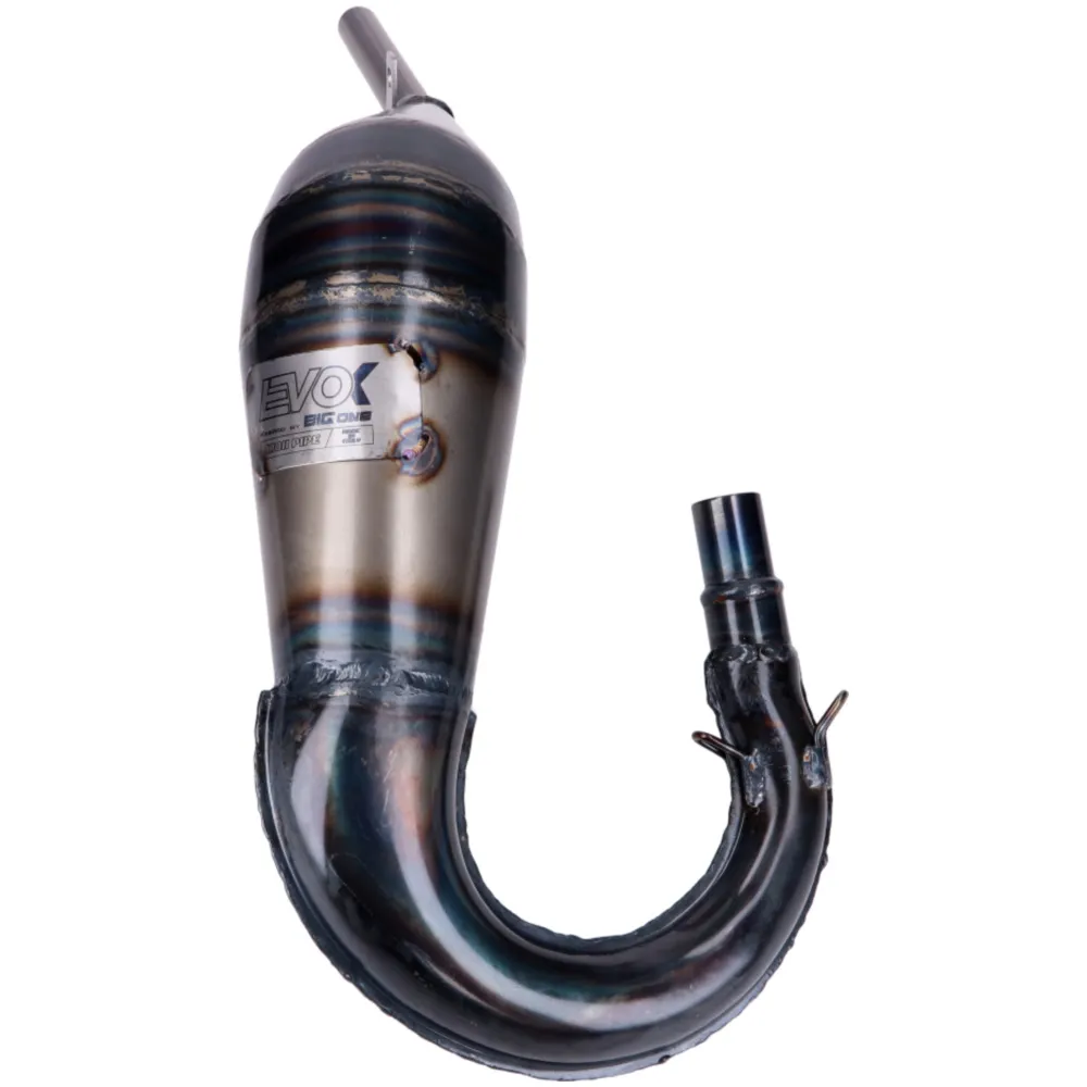 Auspuff Evok für Sherco 50 SE SM 08-24 55228_3