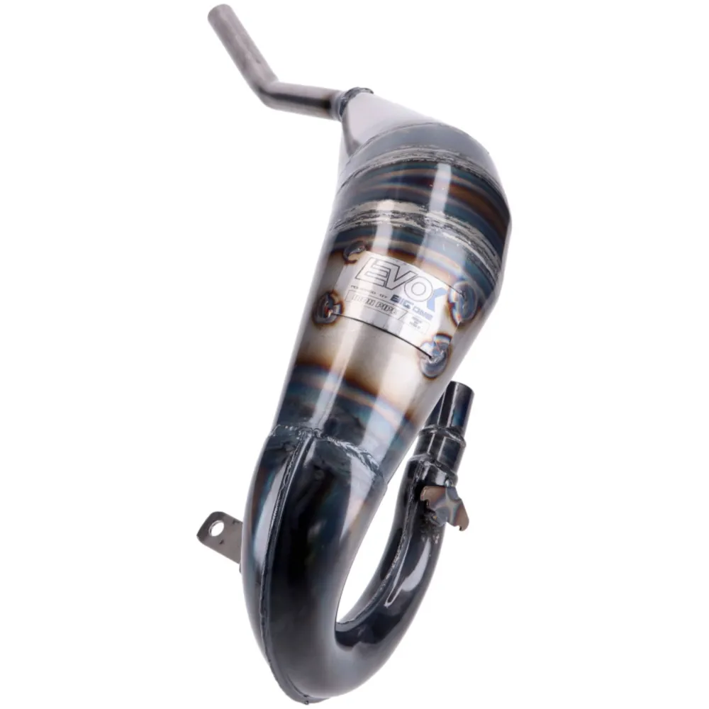 Auspuff Evok für Rieju MRT 50 09-22 55230_3