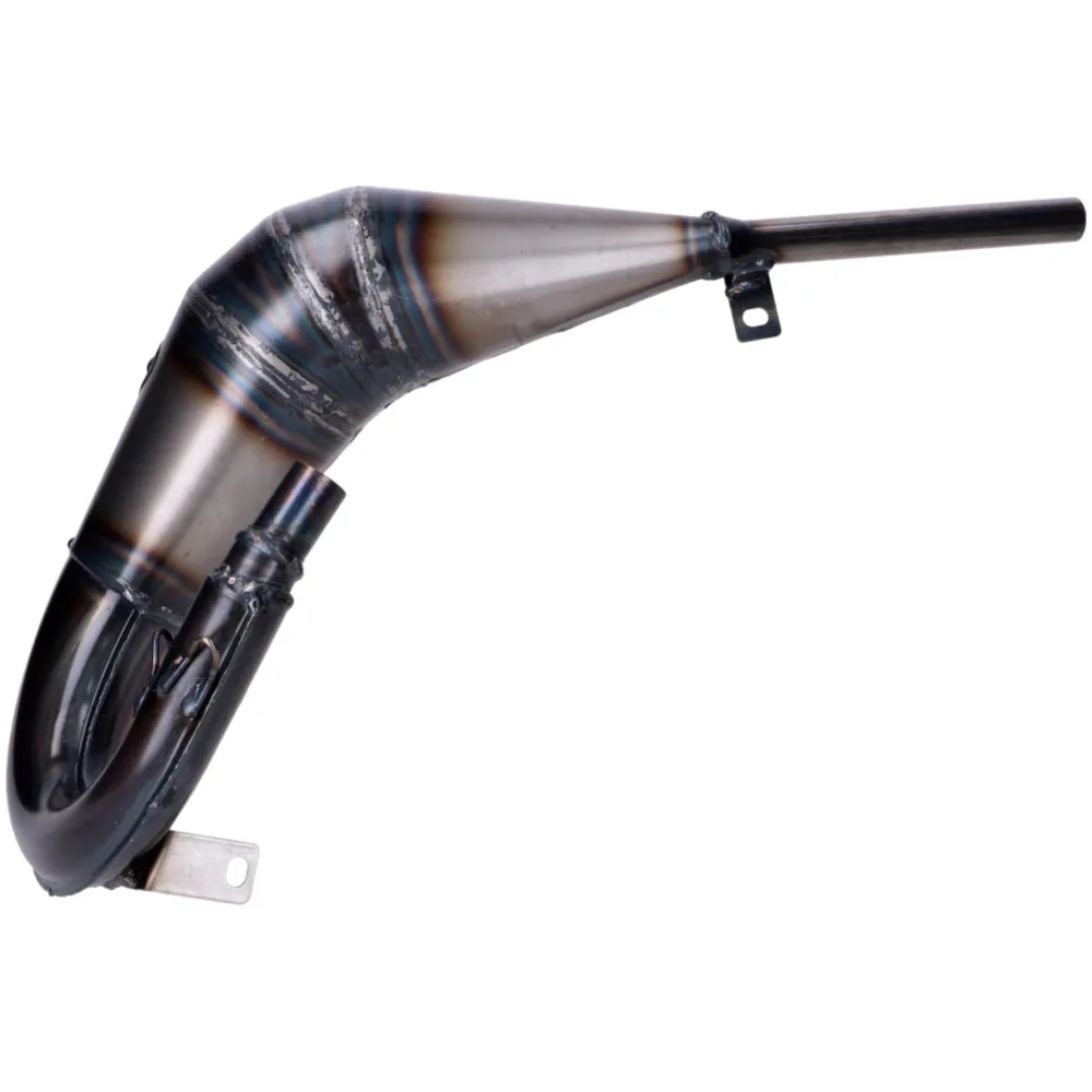 Auspuff Evok für Beta RR EN, SM, Track, Sport 50 12-22 55232_1