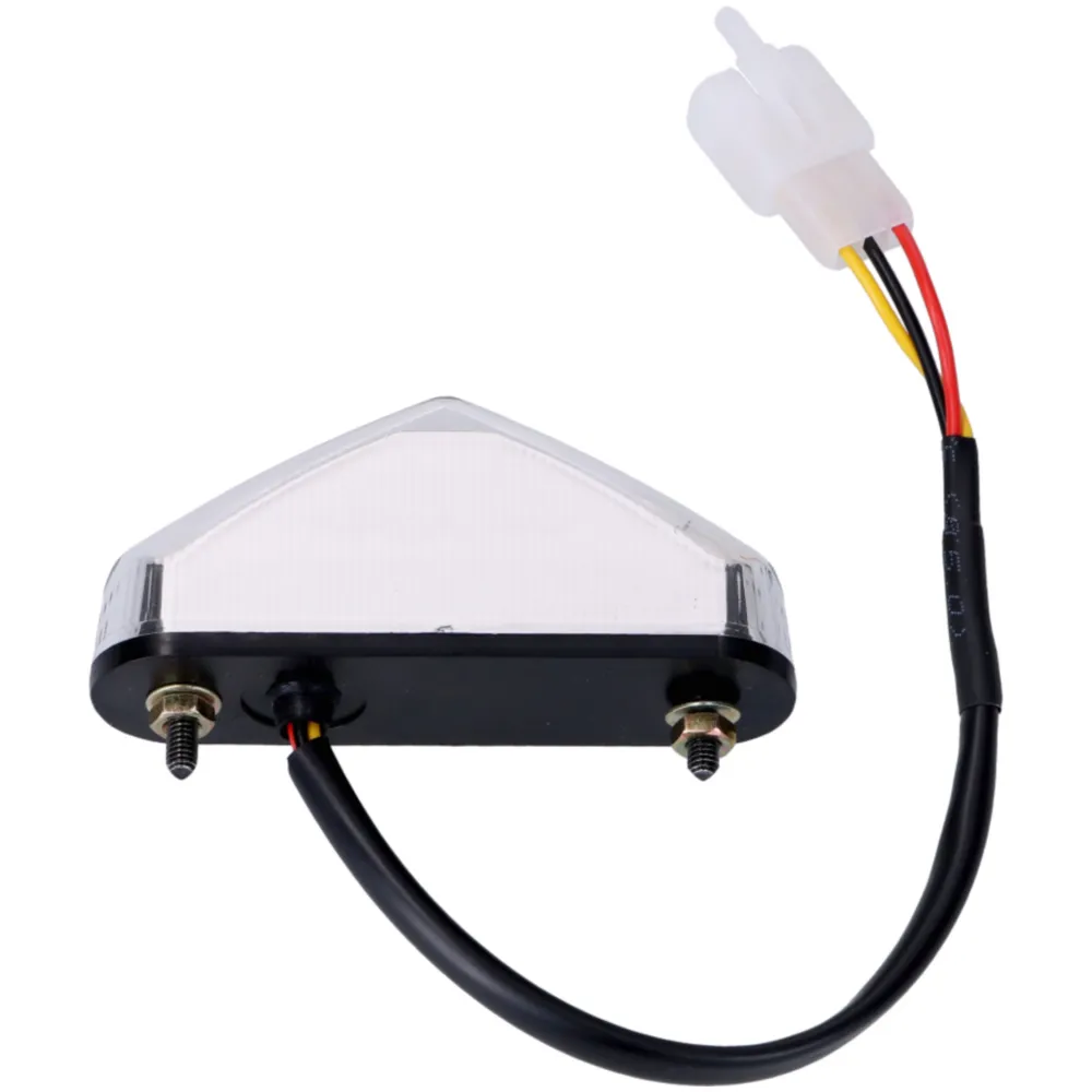 Rücklicht LED mit Kombistecker für Rieju MRT Euro 5 55413_2