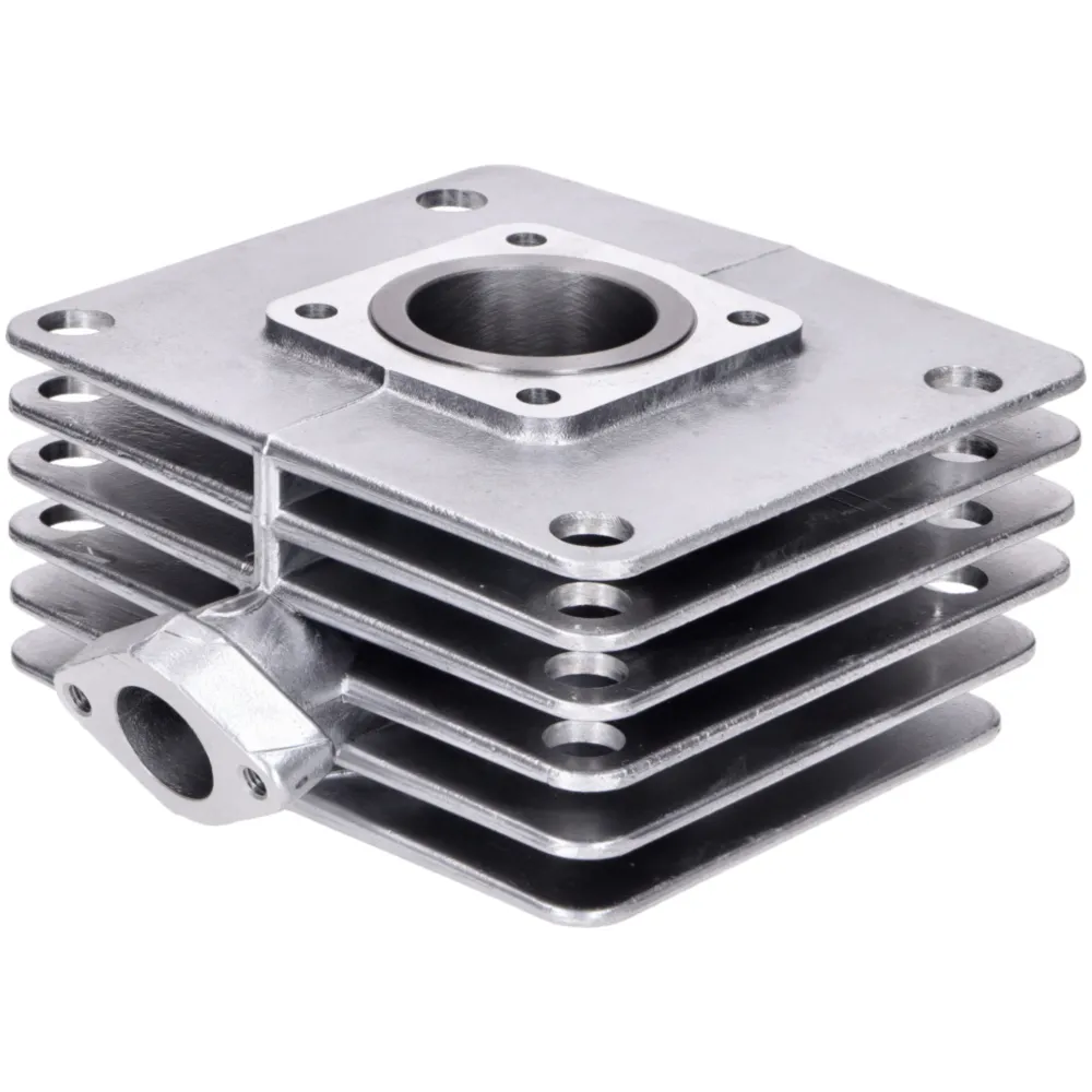 Cylinder kit Motegra 41mm 60cc 4 channel for Simson S51, KR5_2