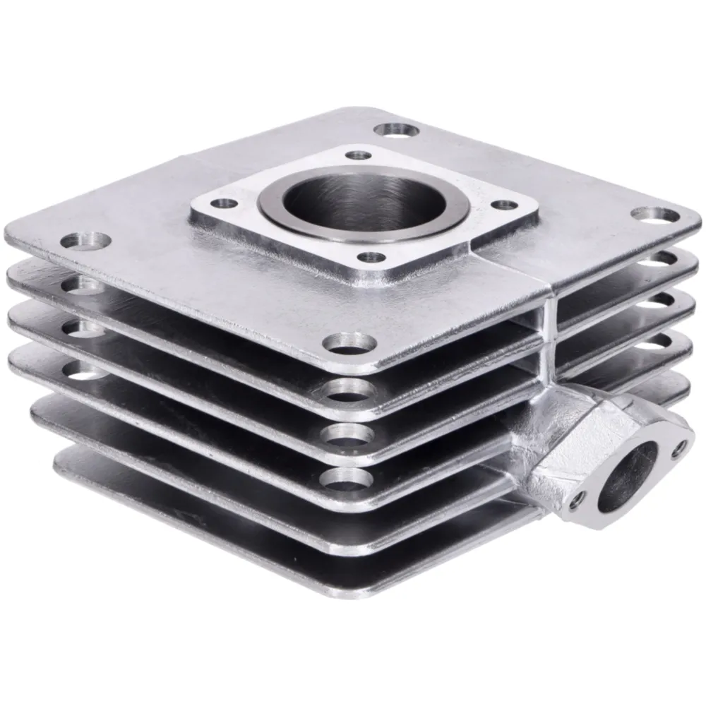 Cylinder kit Motegra 41mm 60cc 4 channel for Simson S51, KR5_3