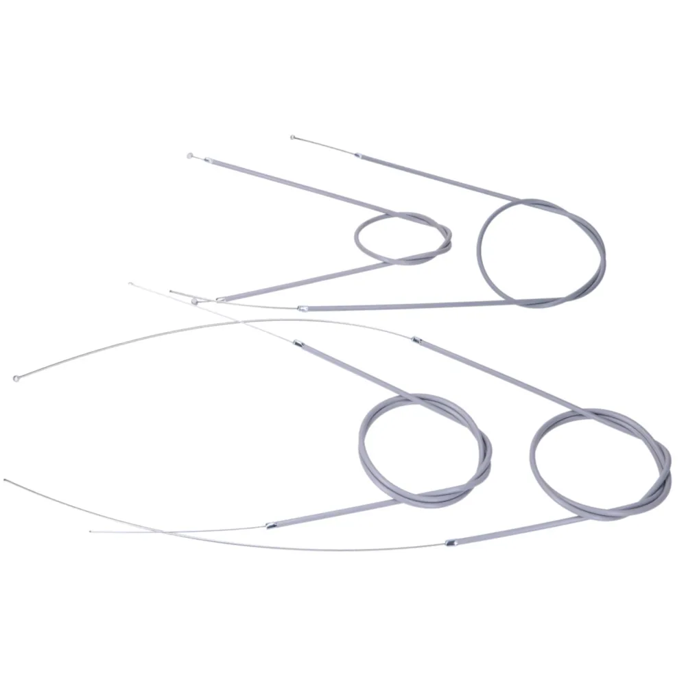 Seilzug Satz für Piaggio Ciao PX 55556_1