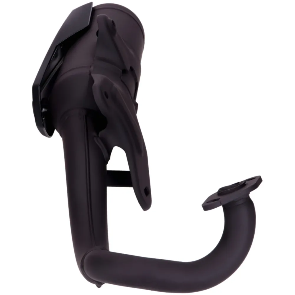 Exhaust Tecnigas Silent Pro for Peugeot horizontal 55615_3