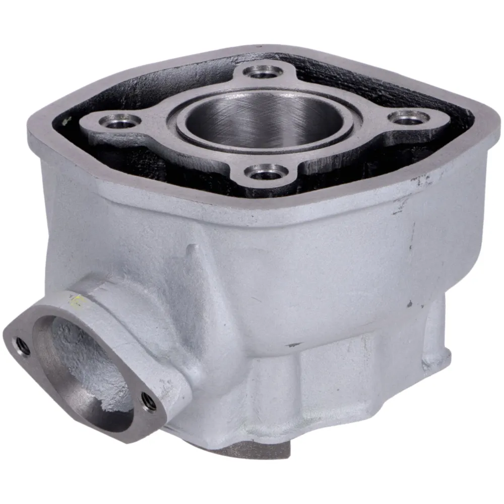 Cylinder kit Metrakit 50cc for Derbi D50B0 E3, E4 55617_2