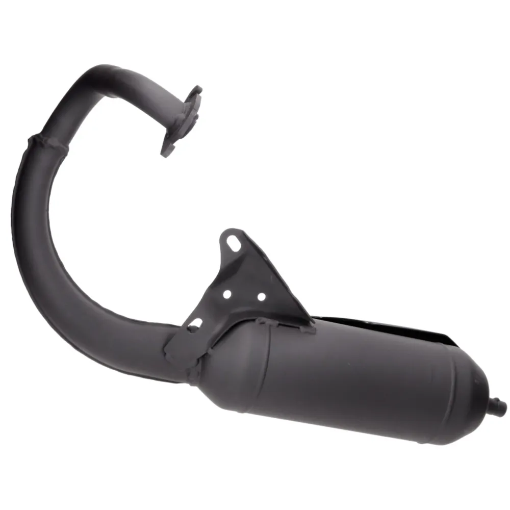 Auspuff Tecnigas Silent Pro für Peugeot stehend (98-) 55666_2