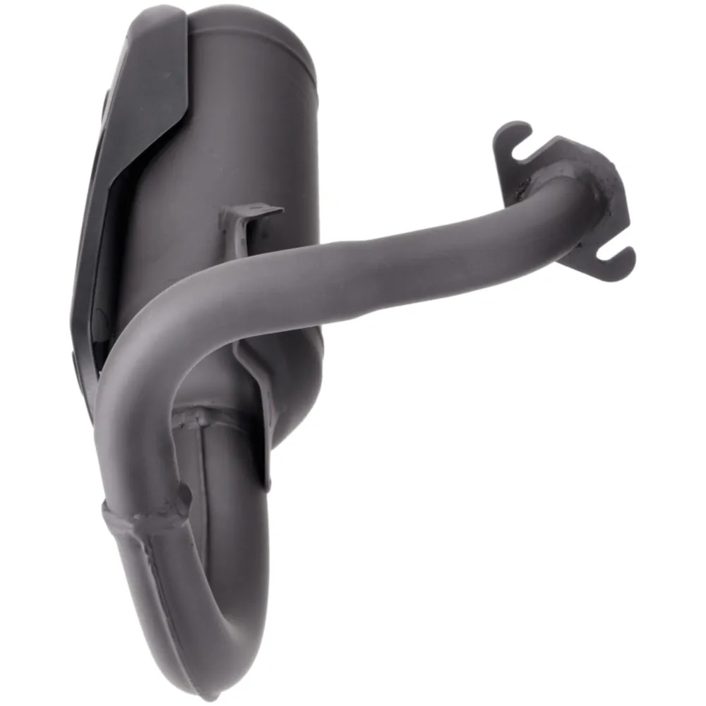 Auspuff Tecnigas Silent Pro für Peugeot stehend (98-) 55666_3