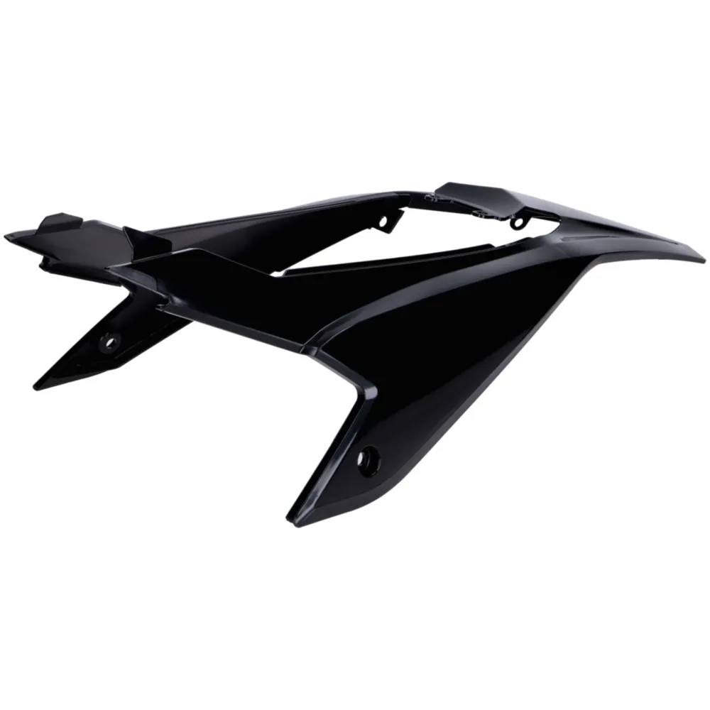 Rear fairing for Beta RR 50 2021- black 55675_1