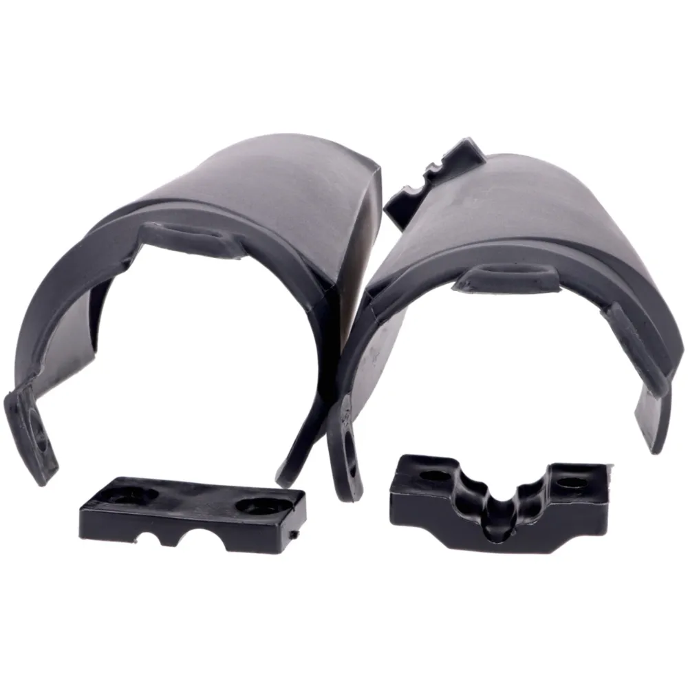 Gabelschutz Set links+rechts schwarz für Beta RR 50 2021- 55_2
