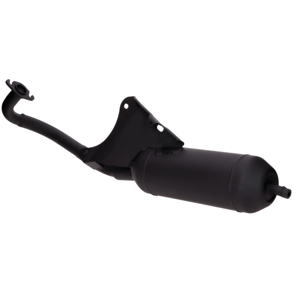 Exhaust Tecnigas Silent Pro for Kymco, SYM horizontal AC 556_3
