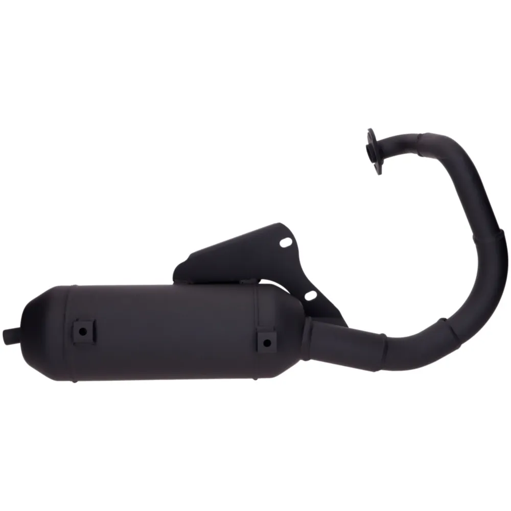 Auspuff Tecnigas Silent Pro für Honda Bali 100 55698_2